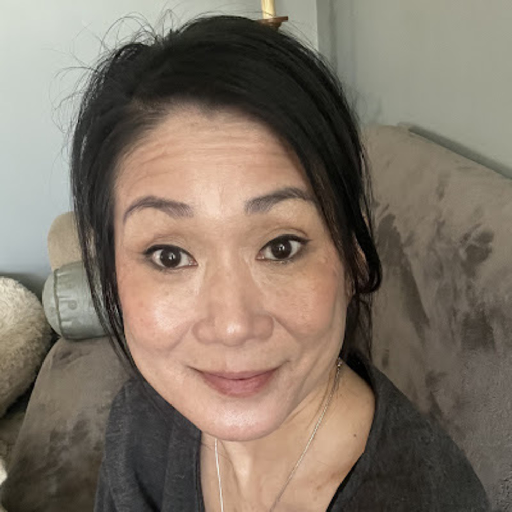 Meet your Posher, Julie